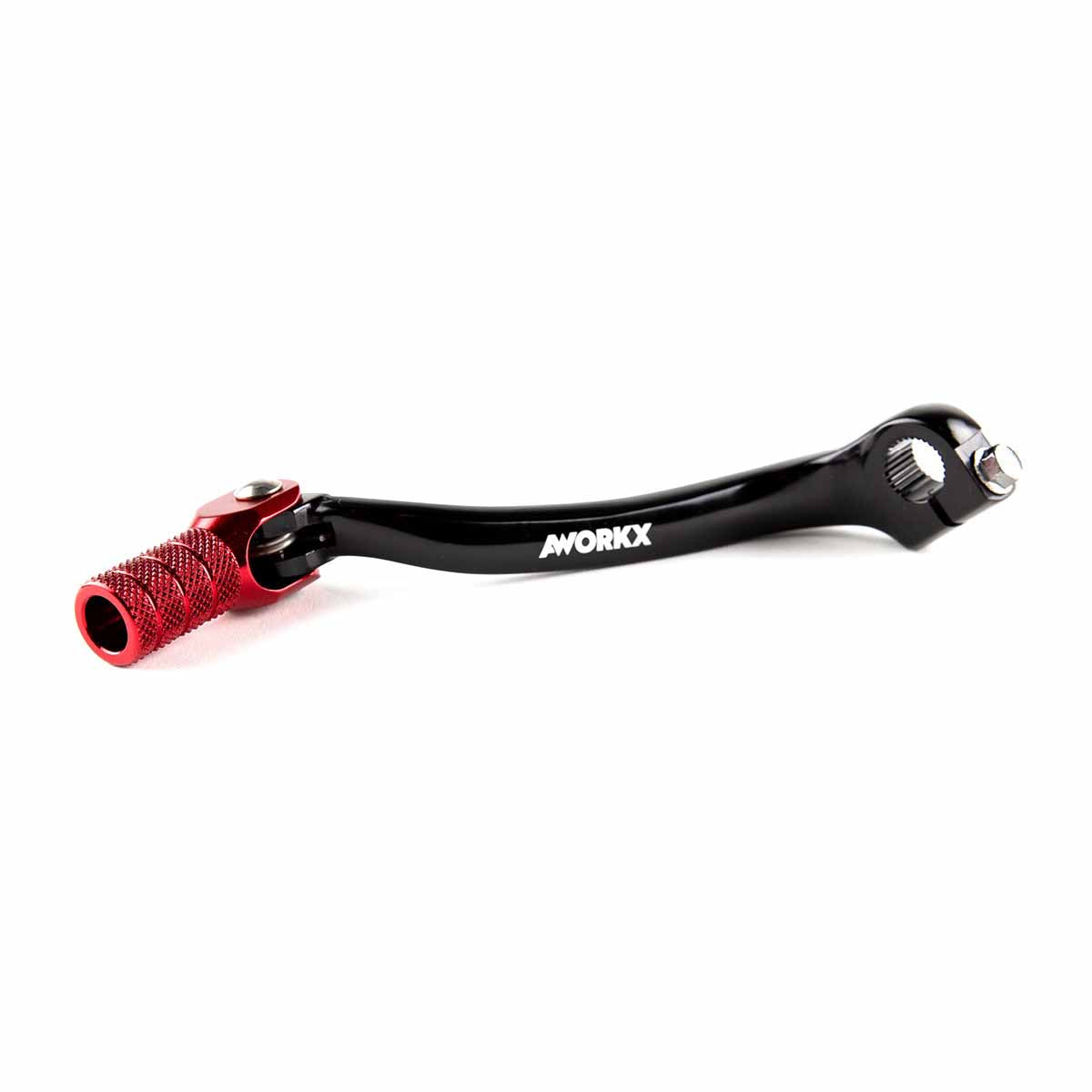 AWORKX Schalthebel für HONDA CRF-R 200-250 (2004-2009)