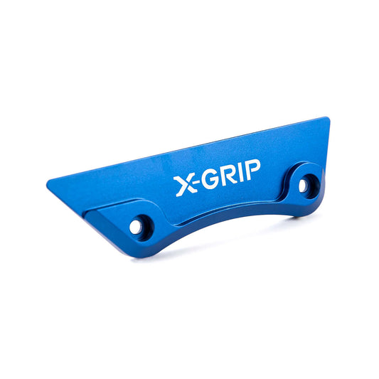 X-GRIP Swingarm Protectors for KTM, HUSQVARNA, GASGAS (EC • EC-F • FC • FE • EXC TBI • EXC-F) 2023-2026