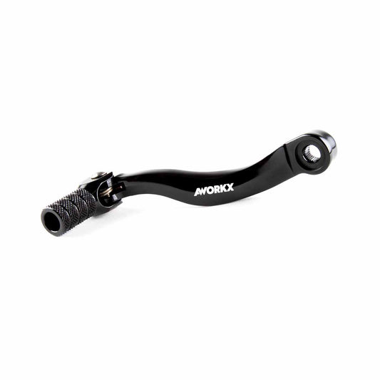 AWORKX Schalthebel für KTM, HUSQVARNA, GASGAS EXC-F / FC / FE / MC-F / SX-F 450-500 (2016-2023)