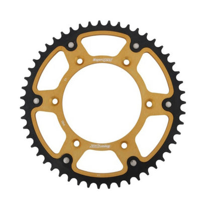 SUPERSPROX Zahnkranz für KTM, HUSQVARNA, GASGAS (EC • EC-F • FE • TE • FC • EXC • u. weitere) 1995-2025
