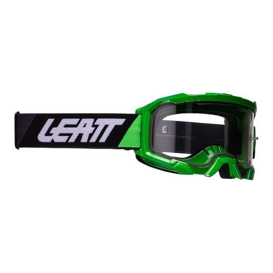 LEATT Goggles Velocity 4.5