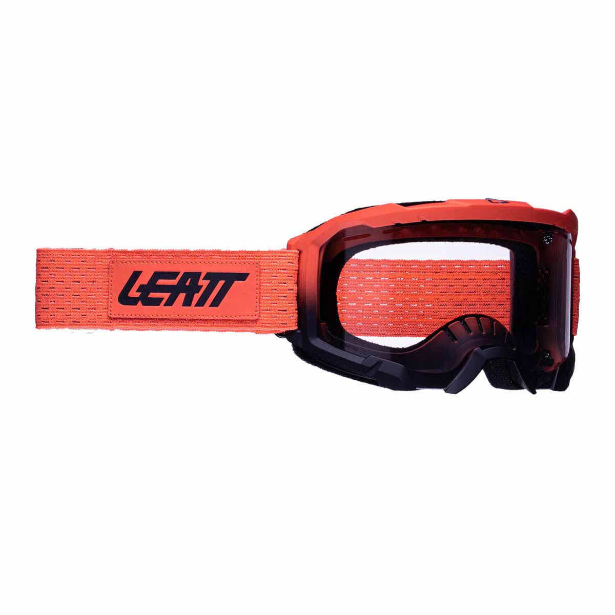 LEATT MTB Goggles Velocity 4.0