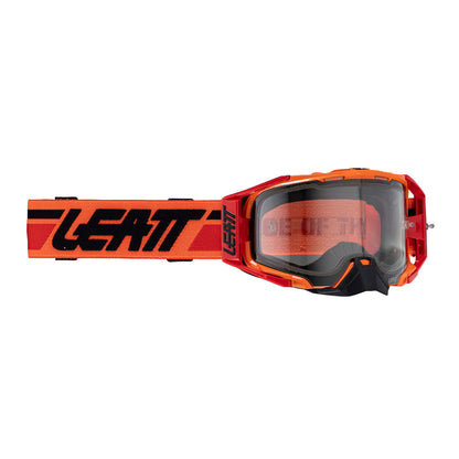LEATT Motocross Brille Velocity 6.5