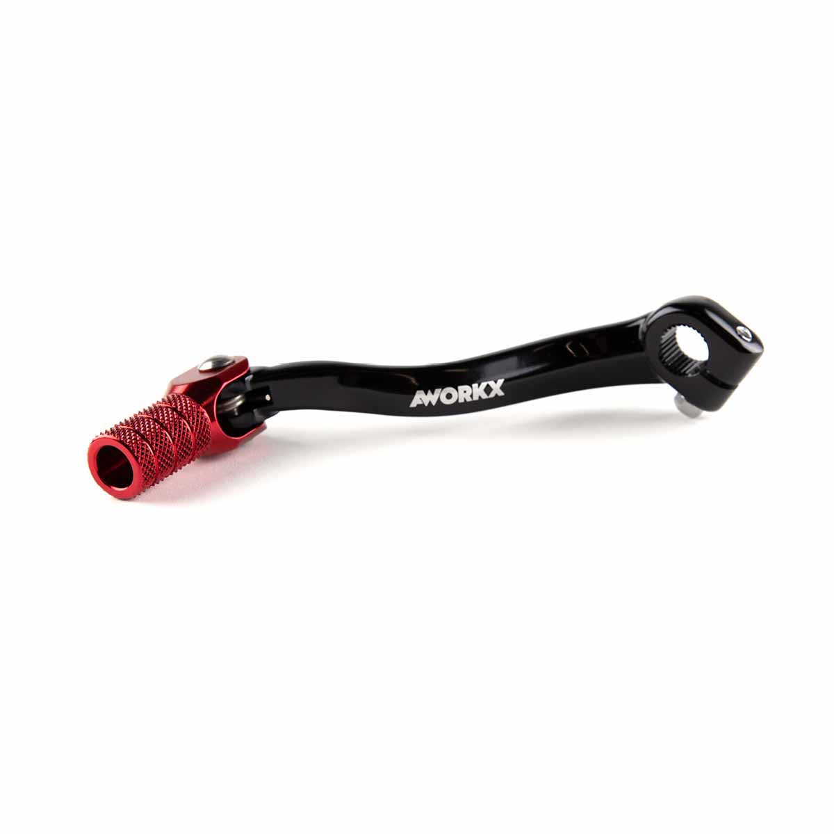 AWORKX Schalthebel für HONDA CRF-R 450-450 (2011-2016)