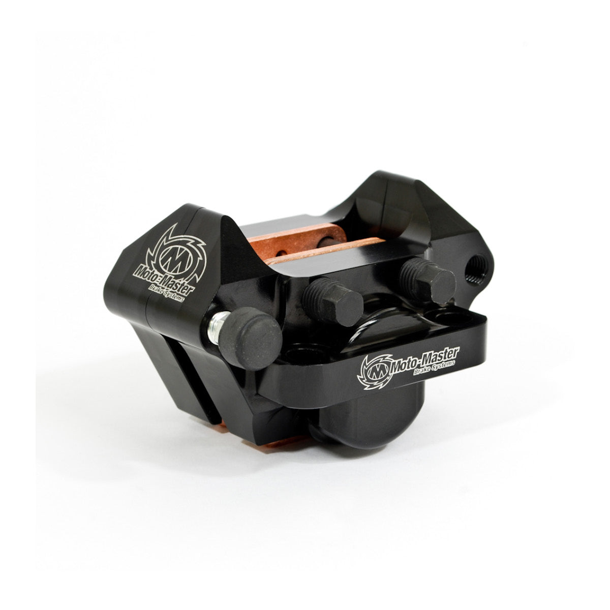 MOTO-MASTER Bremssattel für KTM, HQV – KTM SX 85 / Freeride & Husqvarna TC 85 (2011–2020)