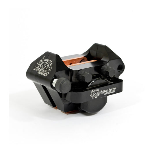 MOTO-MASTER Bremssattel für KTM, HQV – KTM SX 85 / Freeride & Husqvarna TC 85 (2011–2020)