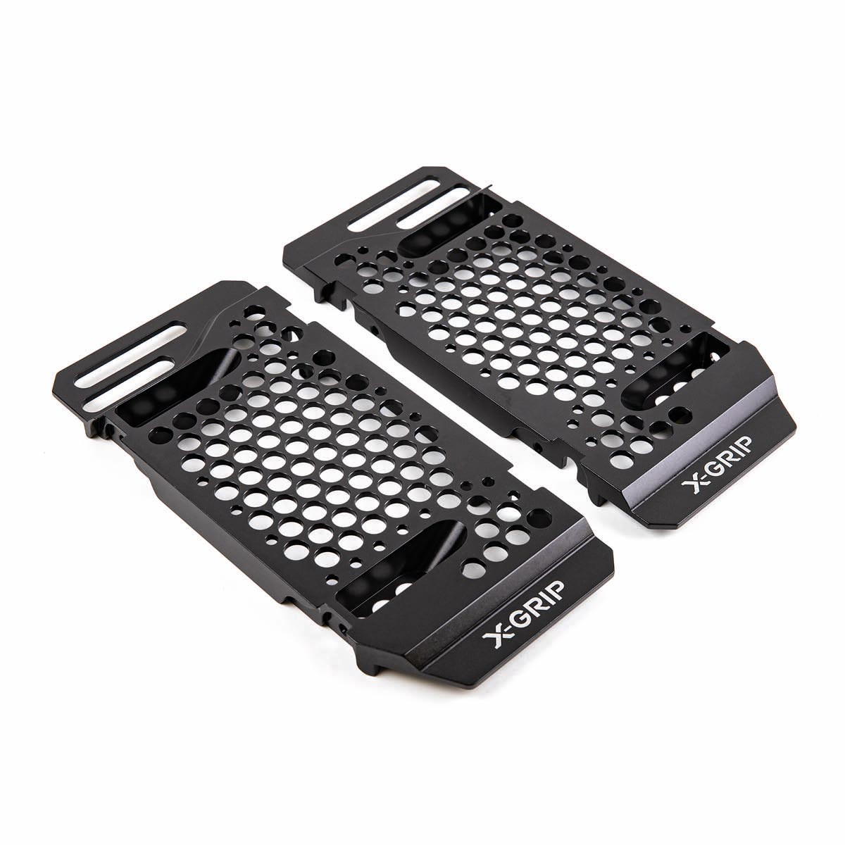 X-GRIP Kühlerschutz für SHERCO - SE-R, SEF-R, SE FACTORY (2014-2024)