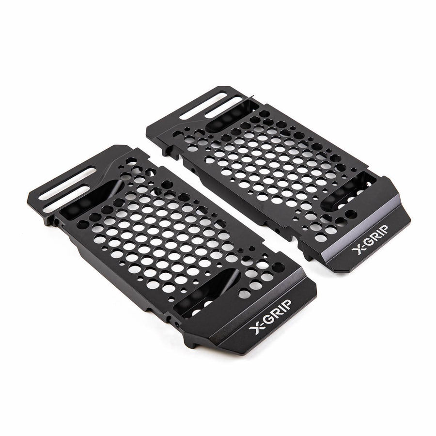 X-GRIP Kühlerschutz für SHERCO - SE-R, SEF-R, SE FACTORY (2014-2024)