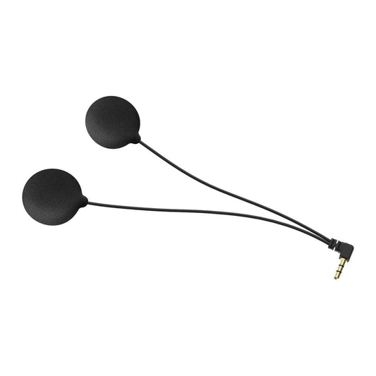 SENA Lautsprecher für SF1/SF2/SF4 in Schwarz
