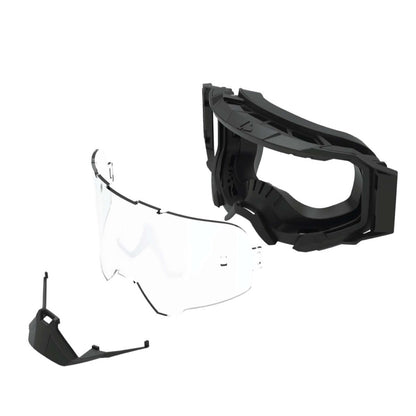 LEATT Motocross Brille Velocity 5.5