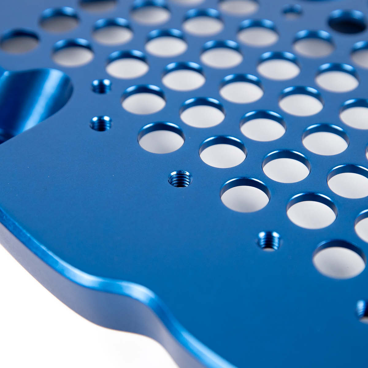 X-GRIP Kühlerschutz-Set für SHERCO - SE-R, SEF-R, SE FACTORY (2025-2026)