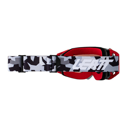 LEATT Motocross Brille Velocity 5.5