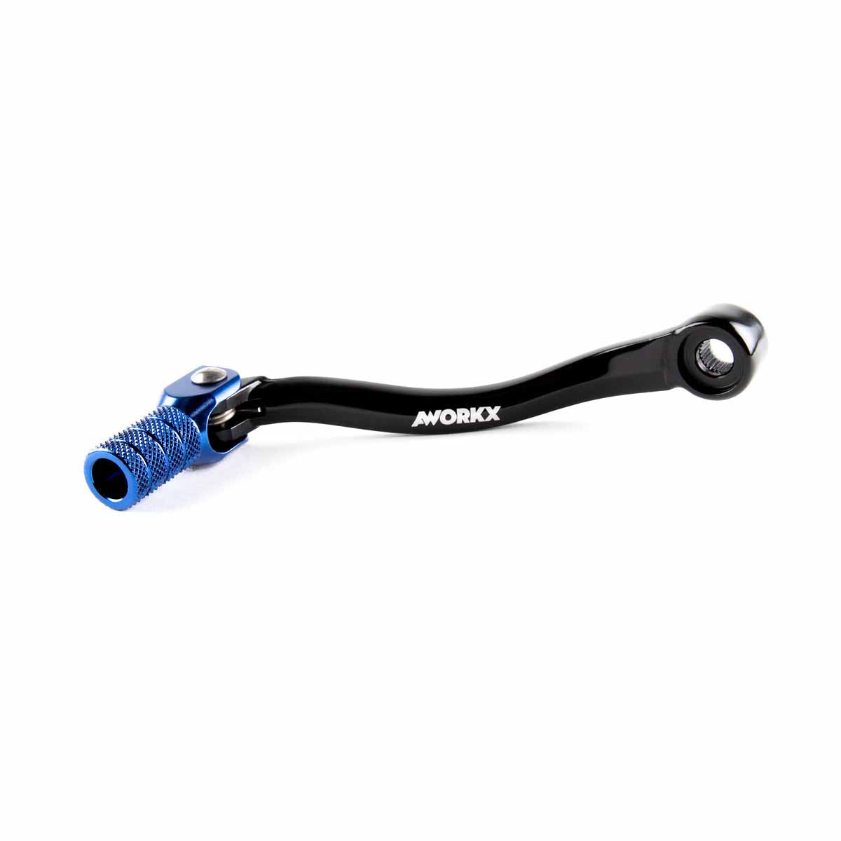 AWORKX Schalthebel für KTM, HUSQVARNA SX / TC 85-200 (2003-2017)