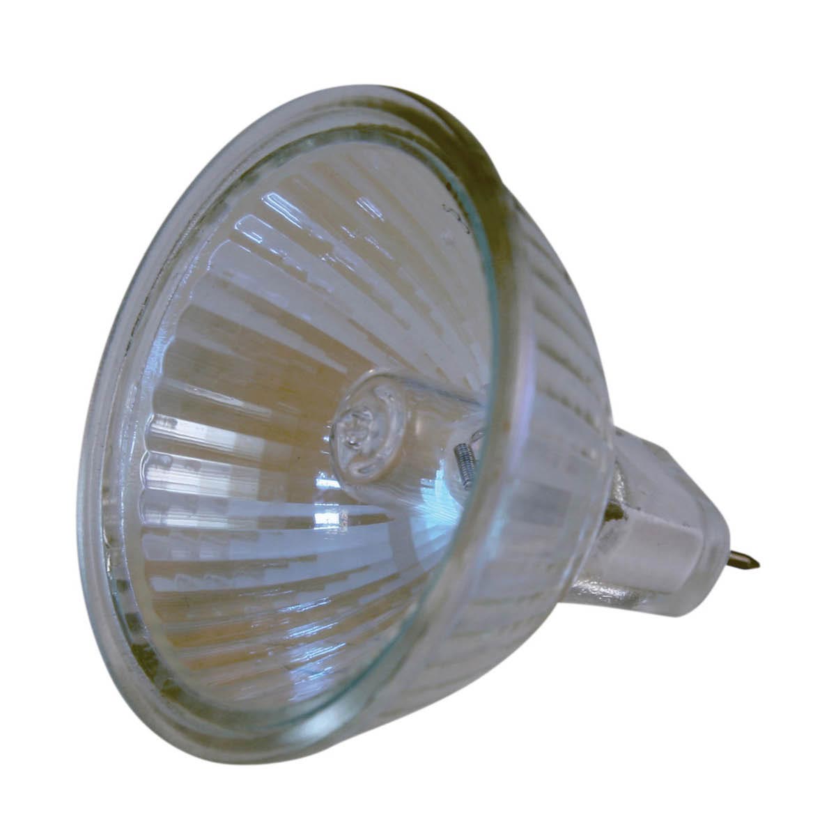 ACERBIS Halogenlampe DHH Scheinwerfer – 10V - 35W, 36°