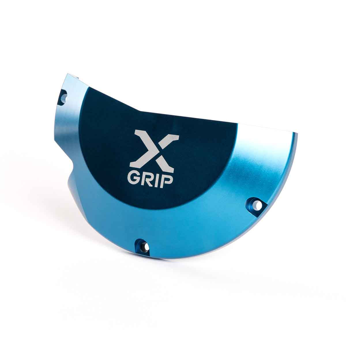 X-GRIP Kupplungsdeckelschutz für BETA (RR • RR X-PRO) 2018-2026