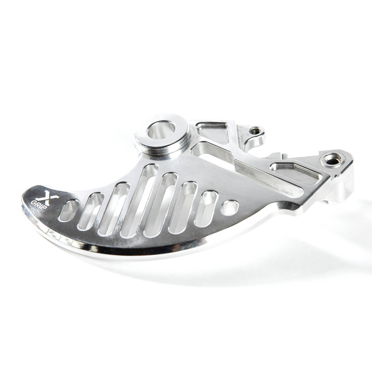 X-GRIP Brake Disc Guard for KTM, HQV, GASGAS - EC, EC-F, FE, TE, I, EXC, TPI, EXC-F (2004-2023)