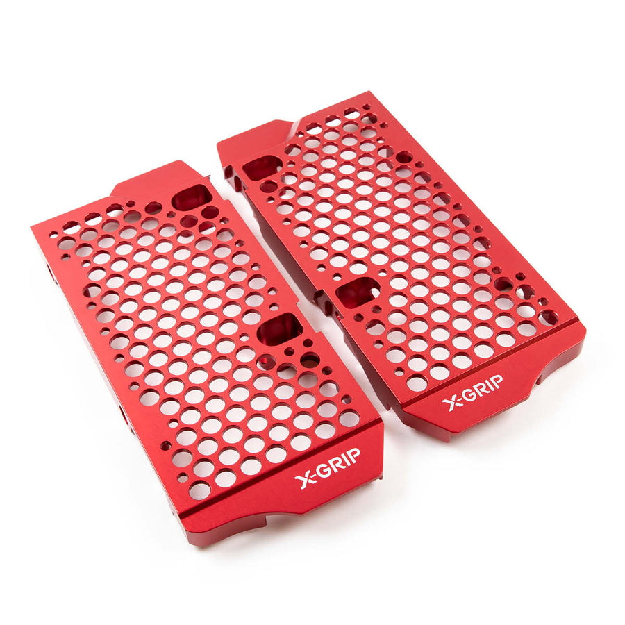 X-GRIP Kühlerschutz für BETA - RR 125, RR 250, RR 300 (2020-2023)