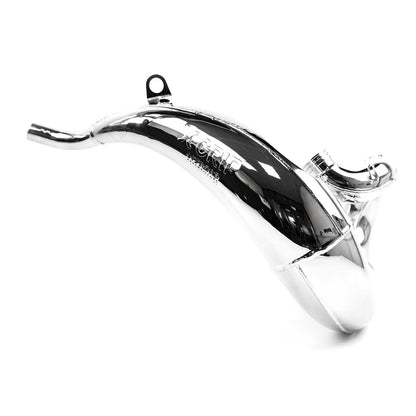 X-GRIP Auspuffbirne FACTORY SHINY für KTM, HQV, GASGAS - EC, MC, TC, TE, EXC, TBI, SX (2023-2026)
