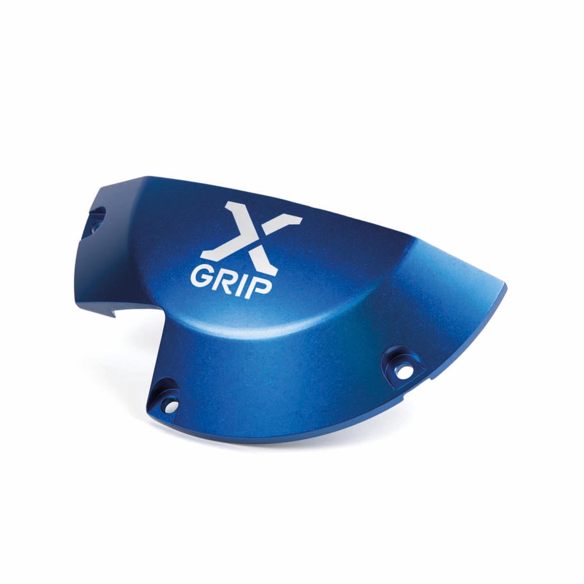 X-GRIP Clutch Cover Protector for KTM, HUSQVARNA (FC • TC • EXC TBI • SX) 2023-2026
