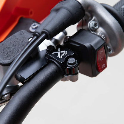 X-GRIP Anti Break Clamp Bremse 2014-2026 – Ansicht 2