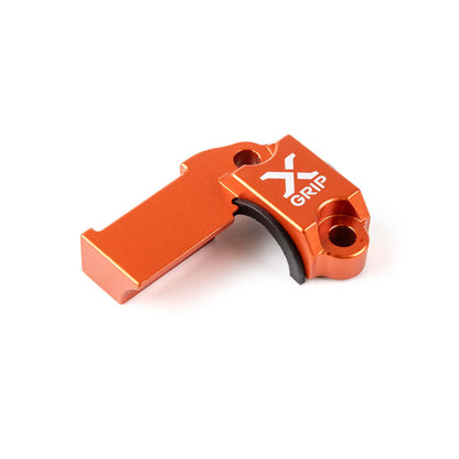 X-GRIP Anti Break Clamp Bremse 2014-2026 – orange