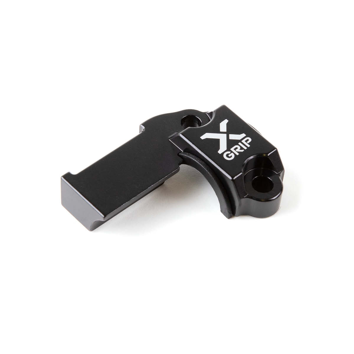X-GRIP Anti Break Clamp Bremse 2014-2026 – schwarz