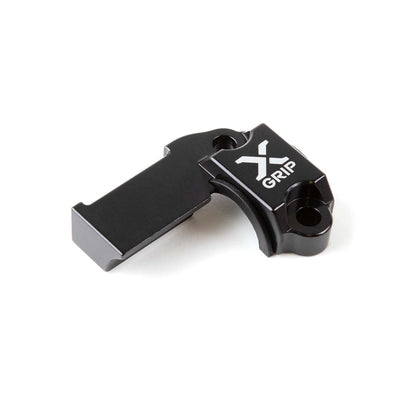 X-GRIP Anti Break Clamp Bremse 2014-2026 – schwarz
