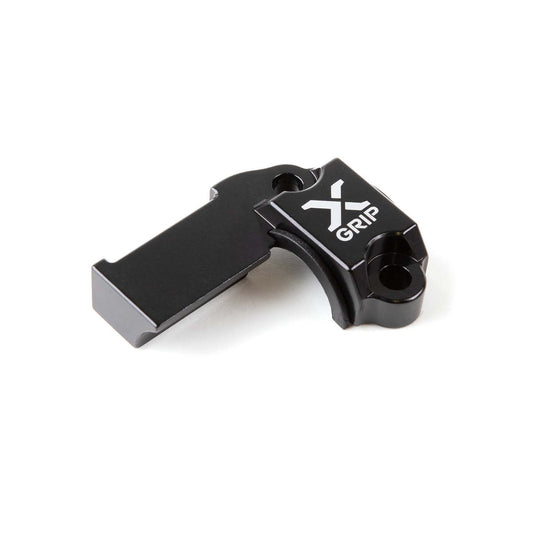 X-GRIP Anti Break Clamp Bremse 2014-2026 – schwarz