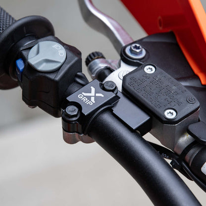 X-GRIP Anti Break Clamp Kupplung 2014-2026 – Ansicht 2