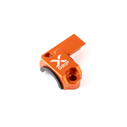 X-GRIP Anti Break Clamp Kupplung 2014-2026 – orange
