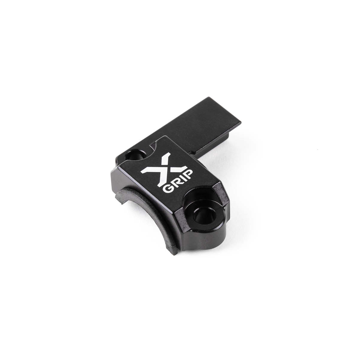 X-GRIP Anti Break Clamp Kupplung 2014-2026 – schwarz