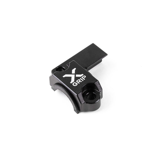 X-GRIP Anti Break Clamp Kupplung 2014-2026 – schwarz
