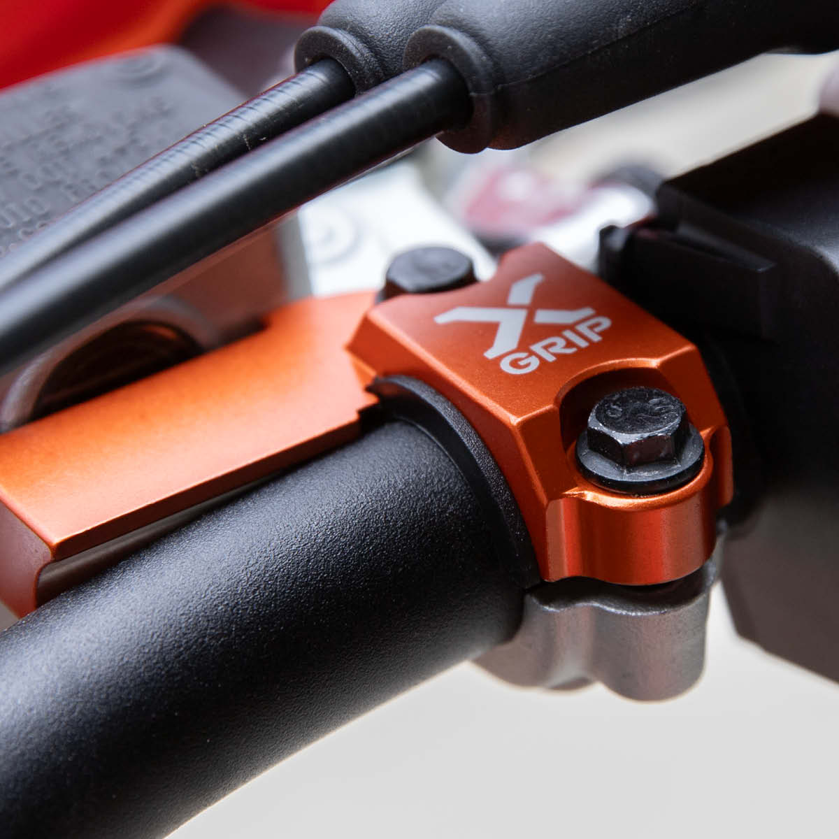 X-GRIP Armatur Klemm-Einsatz – Ansicht 3