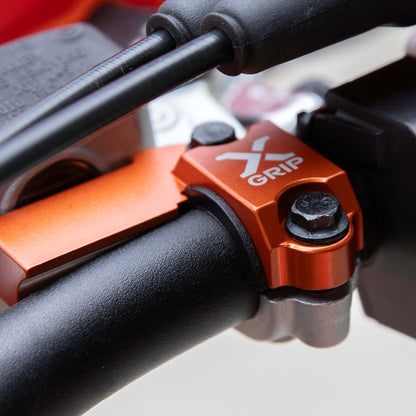 X-GRIP Armatur Klemm-Einsatz – Ansicht 3