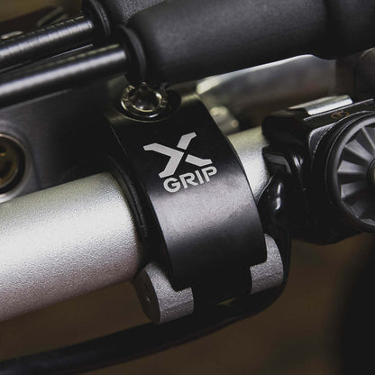X-GRIP Armatur Klemm-Einsatz – Ansicht 4
