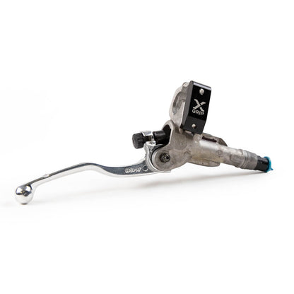X-GRIP Armatur Reparaturkit by #27 2013-2026 – Ansicht 3