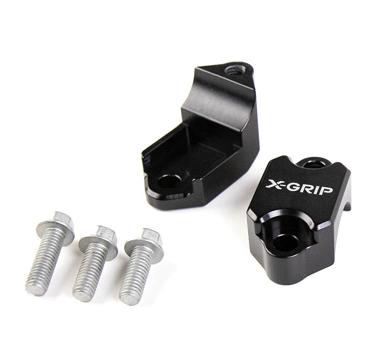 X-GRIP Armatur Reparaturkit PRO 2014-2026 – Ansicht 3