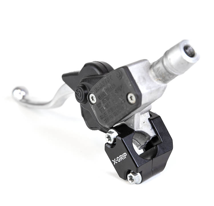 X-GRIP Armatur Reparaturkit PRO 2014-2026 – Ansicht 6
