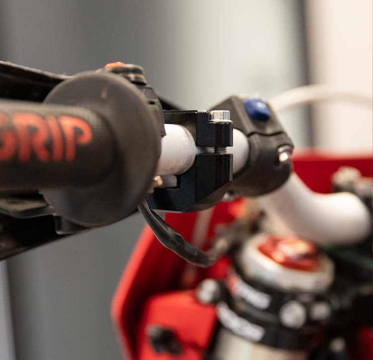 X-GRIP Armatur Reparaturkit PRO 2014-2026 – Ansicht 7