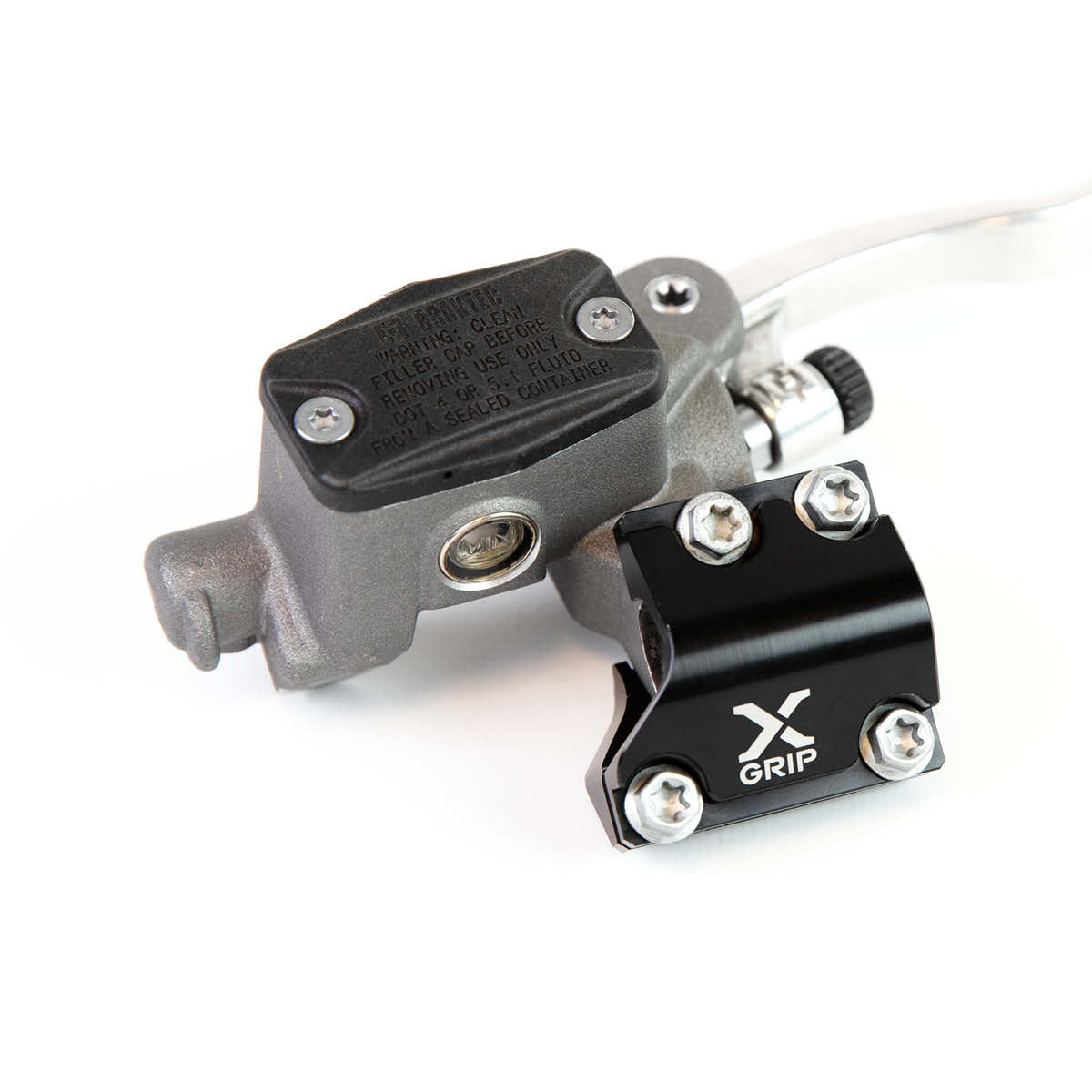 X-GRIP Armatur Reparaturkit PRO 2021-2026 – Ansicht 4