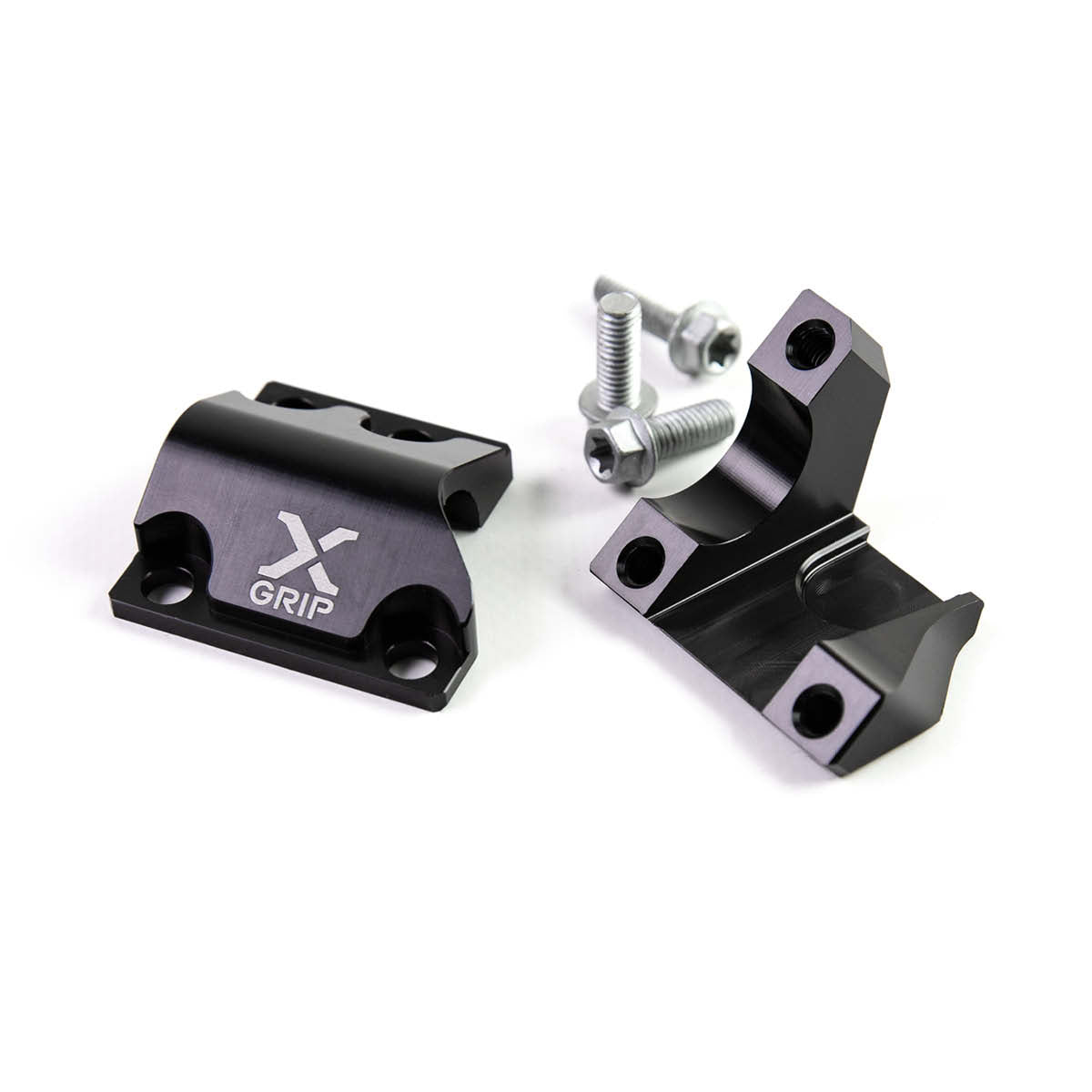 X-GRIP Armatur Reparaturkit PRO 2021-2026 – Ansicht 5