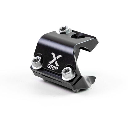 X-GRIP Armatur Reparaturkit PRO 2021-2026 – für BRAKTEC Kupplungsarmaturen