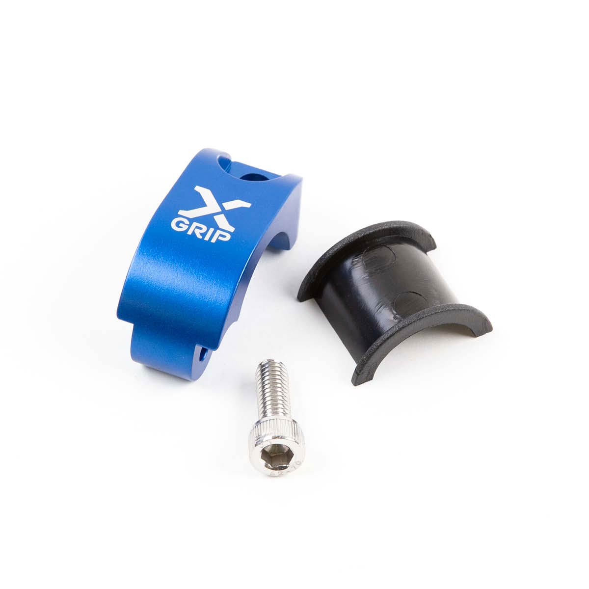 X-GRIP Armaturhalterung für HQV, GASGAS 2021-2026 – Ansicht 3