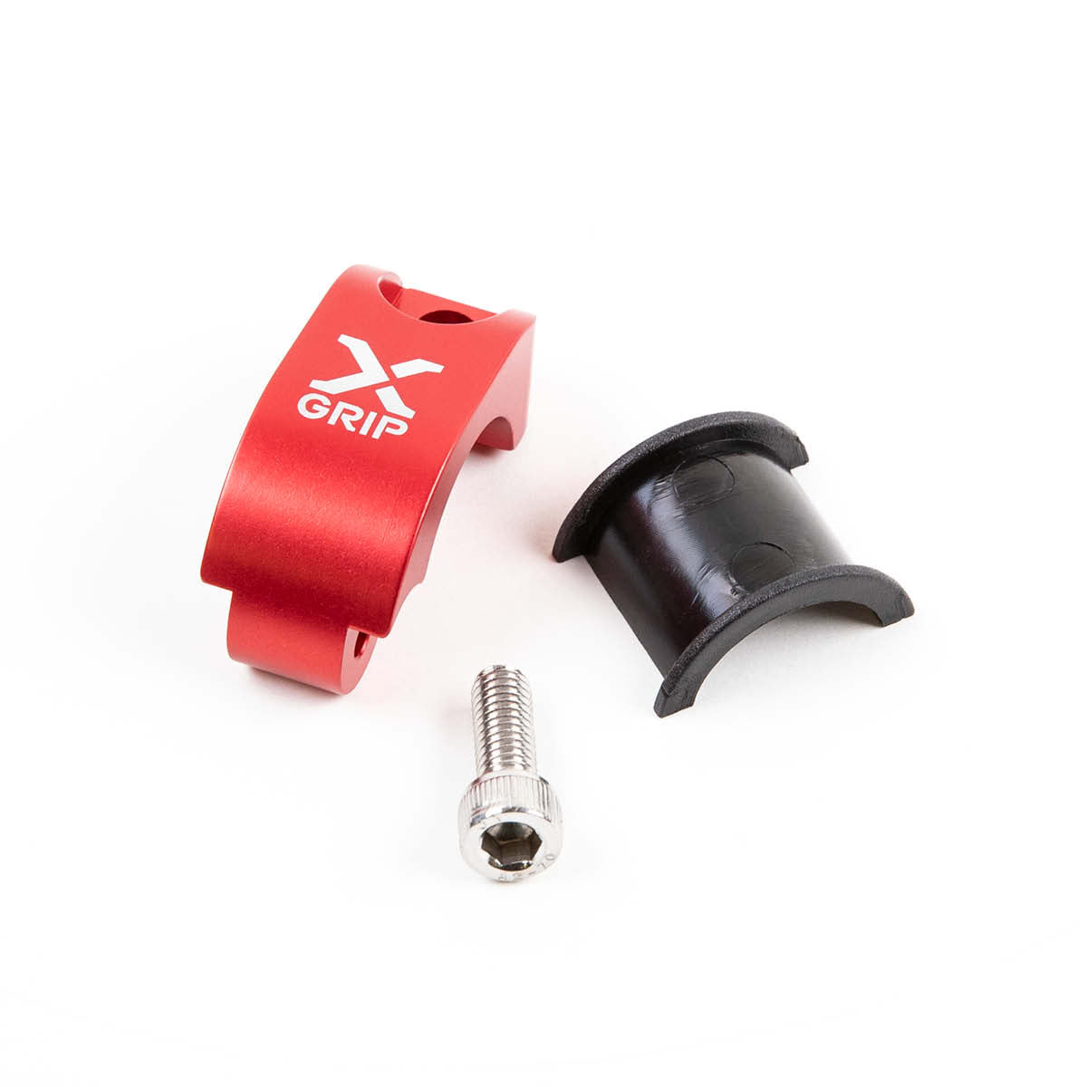 X-GRIP Armaturhalterung für HQV, GASGAS 2021-2026 – Ansicht 4