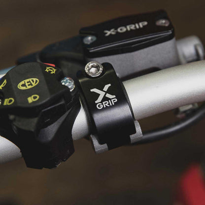 X-GRIP Armaturhalterung für HQV, GASGAS 2021-2026 – Ansicht 5