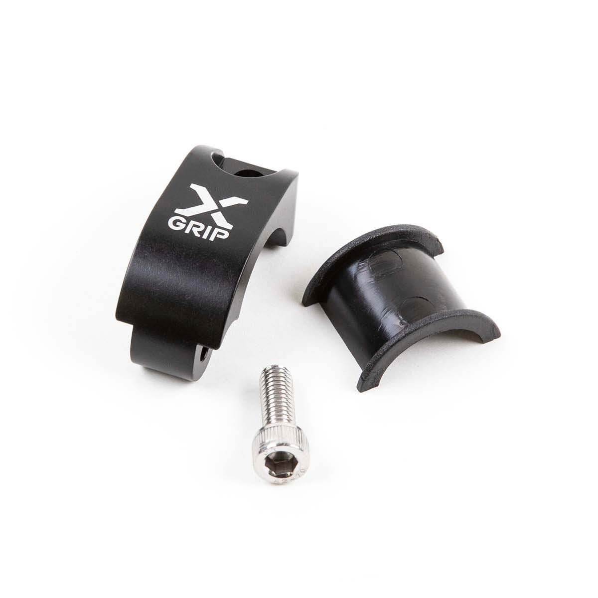 X-GRIP Armaturhalterung für HQV, GASGAS 2021-2026 – Ansicht 6