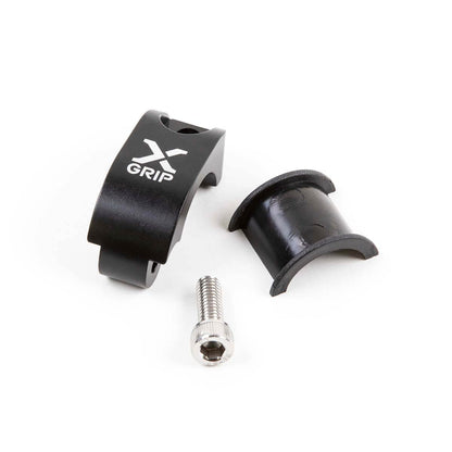 X-GRIP Armaturhalterung für HQV, GASGAS 2021-2026 – Ansicht 6