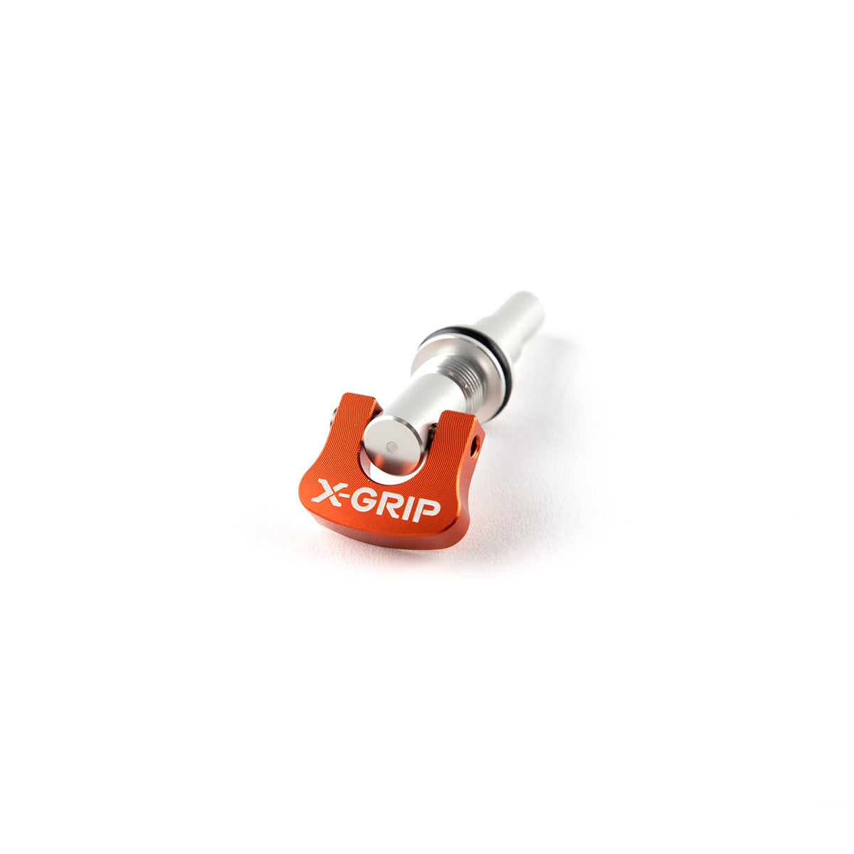 X-GRIP Auslasssteuerungs-Regler für KTM, HQV, GASGAS 2004-2023 – orange