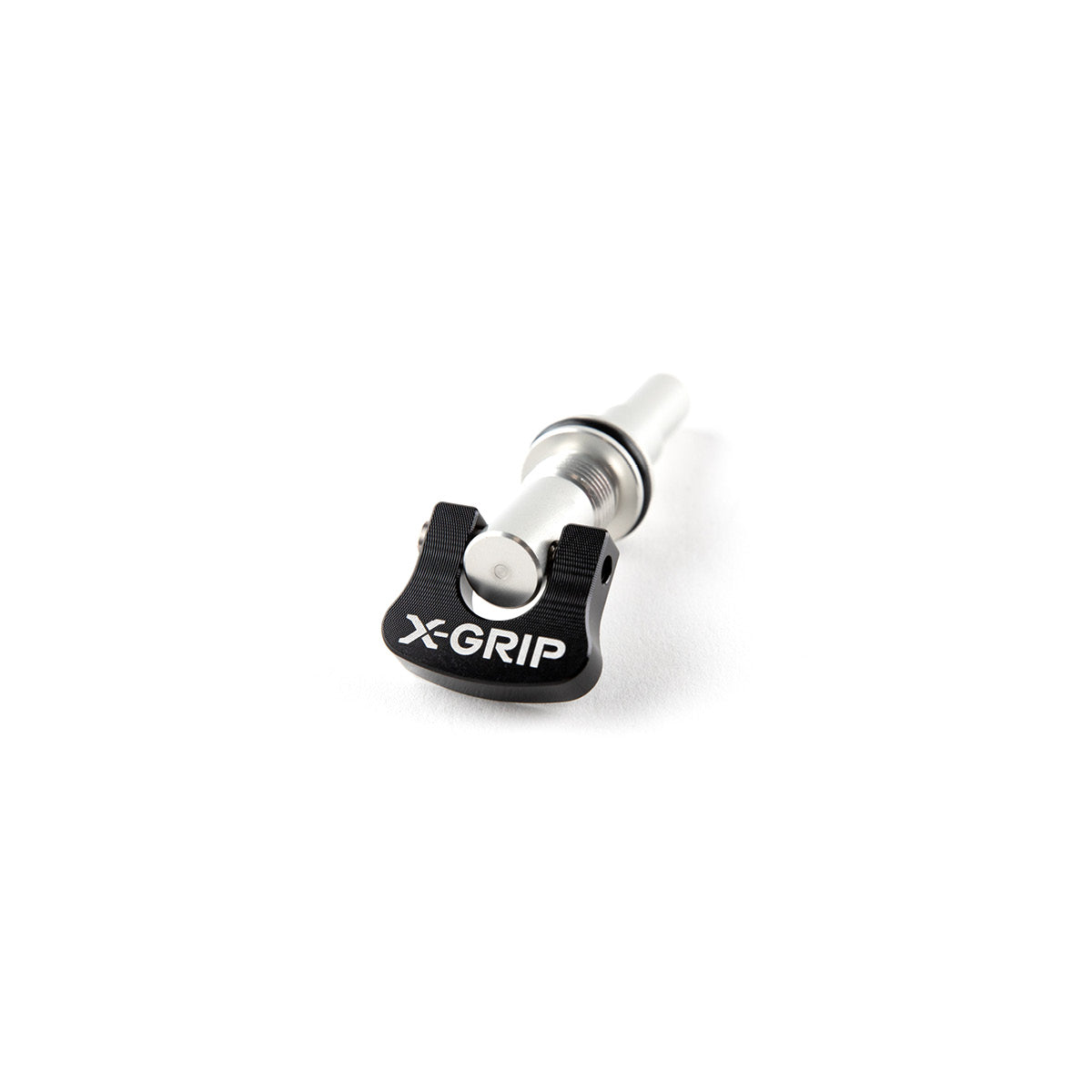X-GRIP Auslasssteuerungs-Regler für KTM, HQV, GASGAS 2004-2023 – schwarz