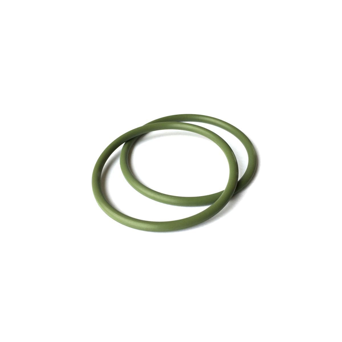 X-GRIP Auspuff O-Ringe 2010-2026